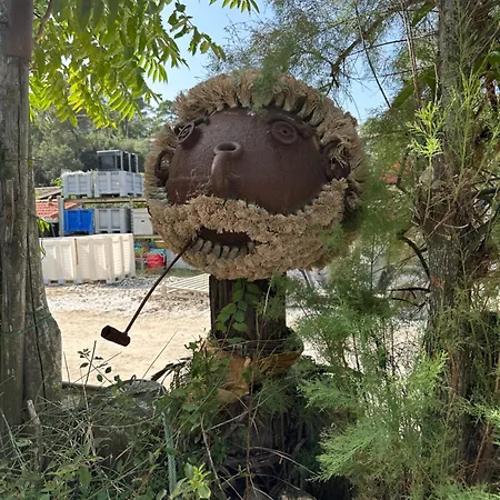 Chez Karine & Eric *