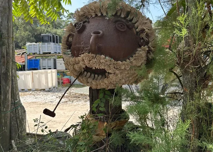 Chez Karine & Eric *